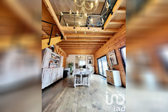 achat maison mexy 54135