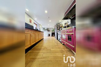 achat maison mexy 54135