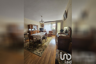 achat maison mexy 54135