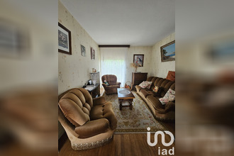 achat maison mexy 54135