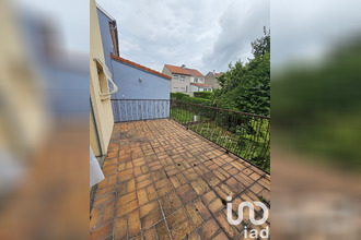 achat maison mexy 54135