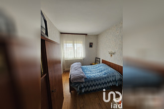 achat maison mexy 54135