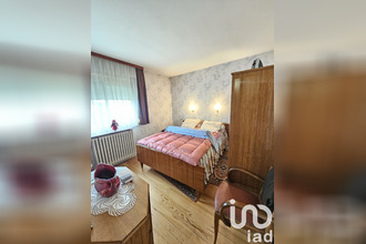 achat maison mexy 54135