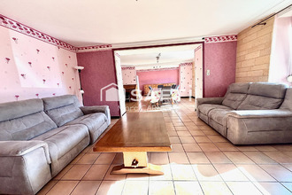 achat maison mexy 54135