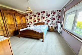 achat maison mexy 54135