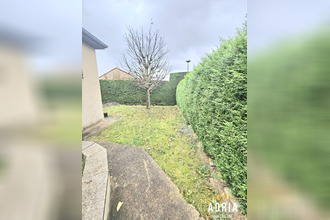 achat maison mexy 54135