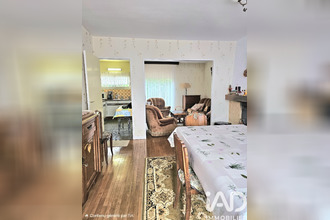 achat maison mexy 54135