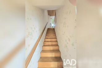 achat maison mexy 54135