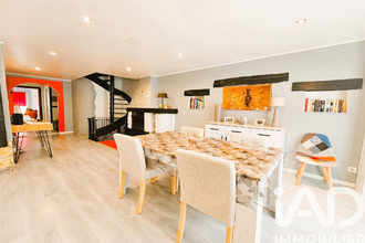 achat maison mexy 54135