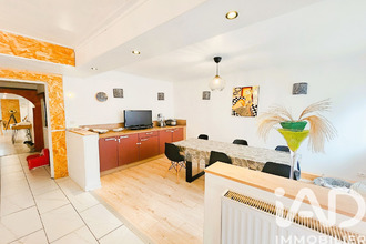 achat maison mexy 54135