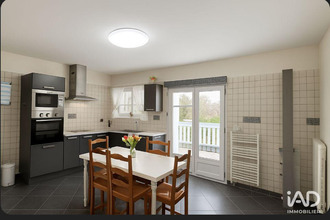 achat maison mexy 54135