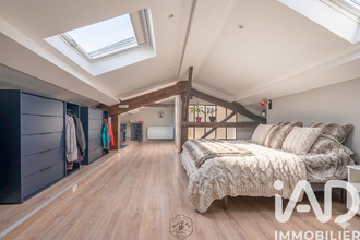 achat maison mexy 54135