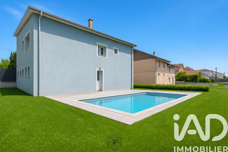 achat maison mexy 54135