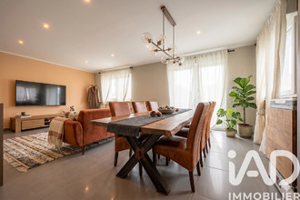 achat maison mexy 54135