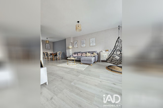 achat maison mexy 54135