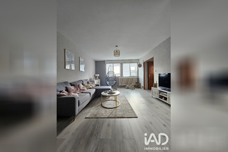 achat maison mexy 54135