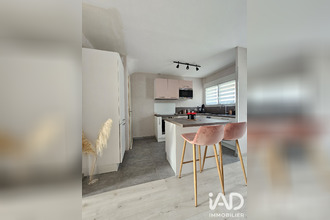 achat maison mexy 54135