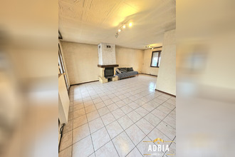achat maison mexy 54135