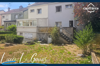 achat maison mexy 54135