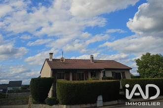 achat maison mexy 54135
