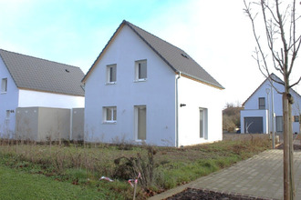achat maison meyenheim 68890