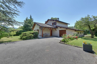 achat maison meylan 38240