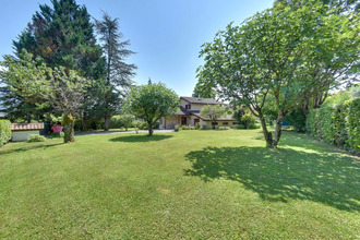 achat maison meylan 38240