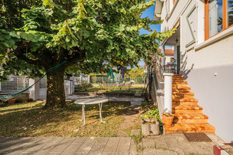 achat maison meylan 38240