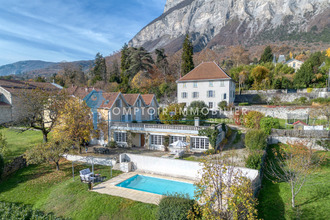 achat maison meylan 38240