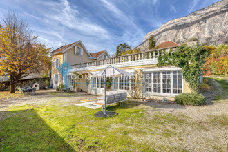 achat maison meylan 38240