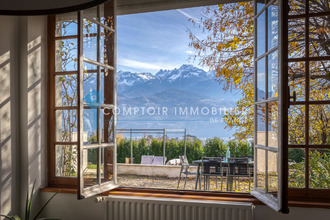 achat maison meylan 38240