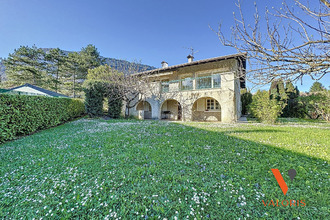 achat maison meylan 38240