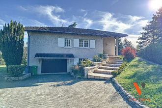 achat maison meylan 38240