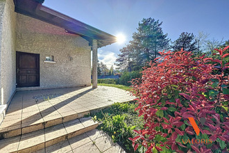 achat maison meylan 38240