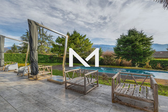 achat maison meylan 38240