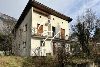 achat maison meylan 38240