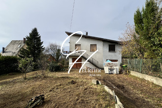 achat maison meylan 38240