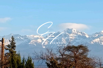 achat maison meylan 38240