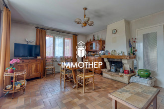 achat maison meylan 38240