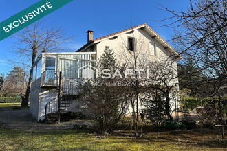 achat maison meylan 38240