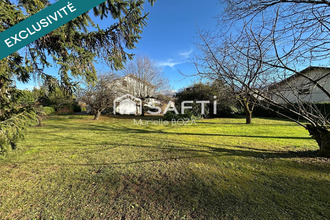 achat maison meylan 38240