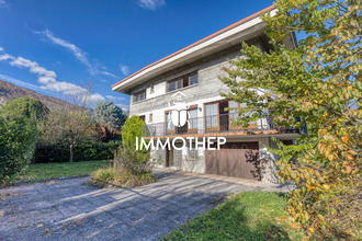 achat maison meylan 38240