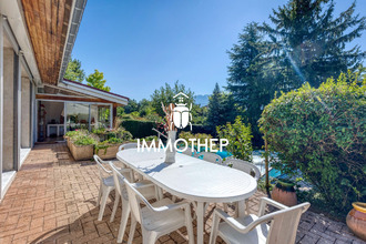 achat maison meylan 38240