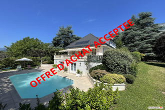 achat maison meylan 38240