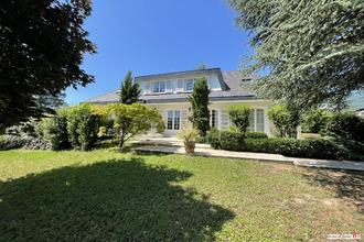achat maison meylan 38240