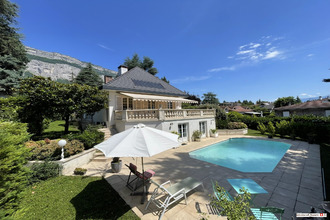 achat maison meylan 38240