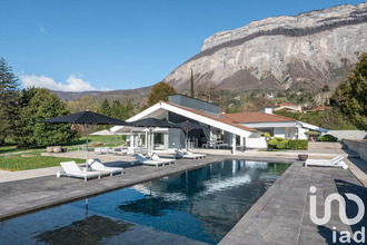 achat maison meylan 38240