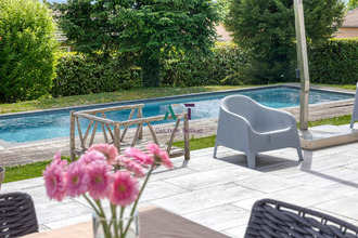 achat maison meylan 38240