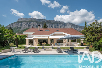 achat maison meylan 38240