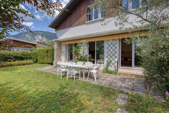 achat maison meylan 38240